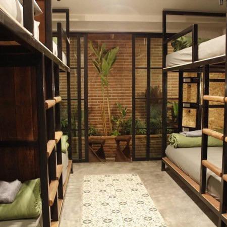 Supermoon Cozy Hostel パーイ エクステリア 写真